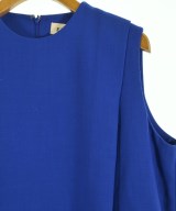 ENFOLD（エンフォルド）ワンピース 青 サイズ:36(S位) レディース/2200615939018