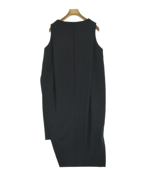 ENFOLD（エンフォルド）ワンピース 黒 サイズ:36(S位) レディース/2200615939025