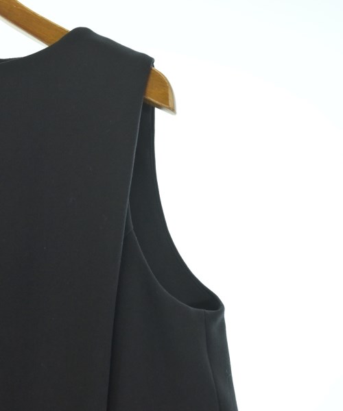 ENFOLD（エンフォルド）ワンピース 黒 サイズ:36(S位) レディース/2200615939025