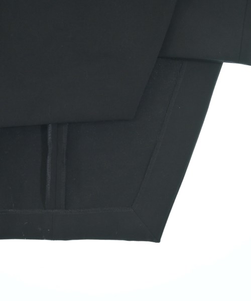 ENFOLD（エンフォルド）ワンピース 黒 サイズ:36(S位) レディース/2200615939025