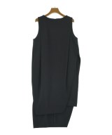 ENFOLD（エンフォルド）ワンピース 黒 サイズ:36(S位) レディース/2200615939025