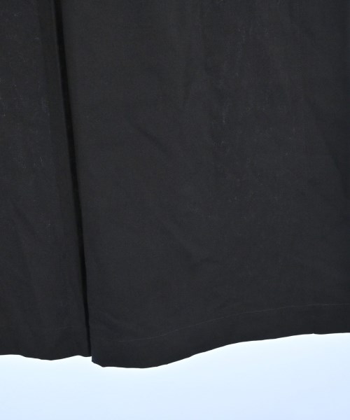 ENFOLD（エンフォルド）オールインワン/サロペット 黒 サイズ:36(S位) レディース/2200629150027