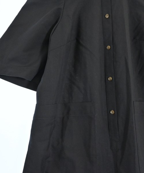 ENFOLD（エンフォルド）オールインワン/サロペット 黒 サイズ:36(S位) レディース/2200629150027