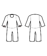 ENFOLD（エンフォルド）オールインワン/サロペット 黒 サイズ:36(S位) レディース/2200629150027