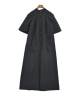 ENFOLD（エンフォルド）オールインワン/サロペット 黒 サイズ:36(S位) レディース/2200629150027