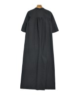 ENFOLD（エンフォルド）オールインワン/サロペット 黒 サイズ:36(S位) レディース/2200629150027