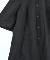 ENFOLD（エンフォルド）オールインワン/サロペット 黒 サイズ:36(S位) レディース/2200629150027