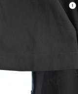 ENFOLD（エンフォルド）オールインワン/サロペット 黒 サイズ:36(S位) レディース/2200629150027