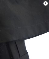 ENFOLD（エンフォルド）オールインワン/サロペット 黒 サイズ:36(S位) レディース/2200629150027