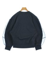 ENFOLD（エンフォルド）スウェット 紺 サイズ:38(M位) レディース/2200629220027