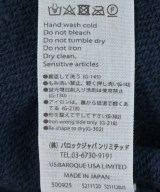 ENFOLD（エンフォルド）スウェット 紺 サイズ:38(M位) レディース/2200629220027