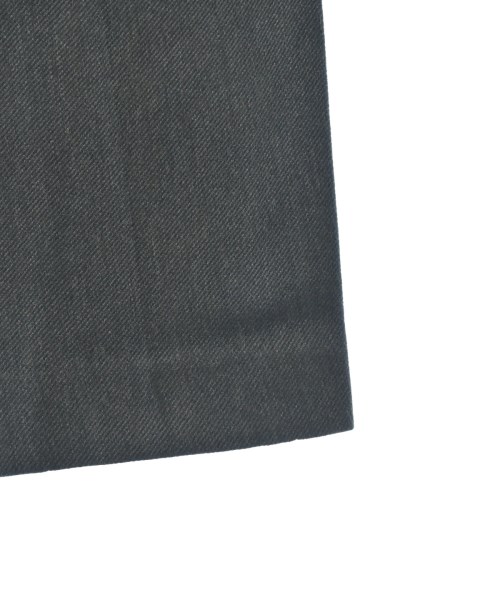 ENFOLD（エンフォルド）スラックス グレー サイズ:36(S位) レディース/2200629326095