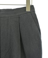 ENFOLD（エンフォルド）スラックス グレー サイズ:36(S位) レディース/2200629326095