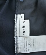 ENFOLD（エンフォルド）その他 紺 サイズ:34(XS位) レディース/2200629326101
