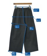 ENFOLD（エンフォルド）その他 黒 サイズ:34(XS位) レディース/2200629326118