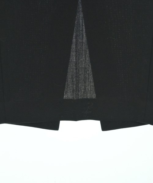 ENFOLD（エンフォルド）スラックス 黒 サイズ:38(M位) レディース/2200629352049