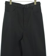 ENFOLD（エンフォルド）スラックス 黒 サイズ:38(M位) レディース/2200629352049