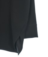 ENFOLD（エンフォルド）カジュアルシャツ 黒 サイズ:36(S位) レディース/2200629503038