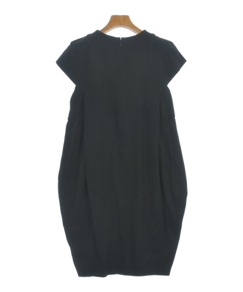 ENFOLD（エンフォルド）ワンピース 黒 サイズ:38(M位) レディース/2200614714425