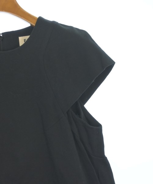 ENFOLD（エンフォルド）ワンピース 黒 サイズ:38(M位) レディース/2200614714425