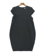 ENFOLD（エンフォルド）ワンピース 黒 サイズ:38(M位) レディース/2200614714425