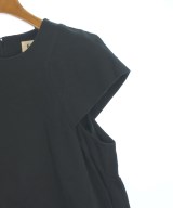 ENFOLD（エンフォルド）ワンピース 黒 サイズ:38(M位) レディース/2200614714425