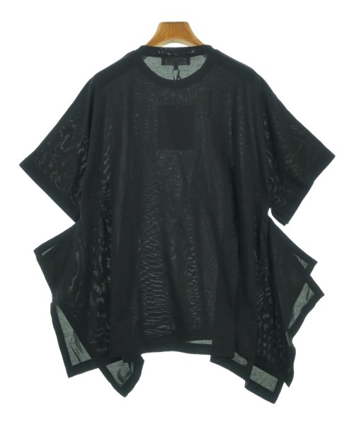 ENFOLD（エンフォルド）Tシャツ・カットソー 黒 サイズ:38(M位) レディース/2200629798021