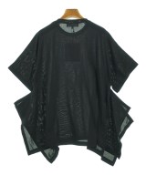 ENFOLD（エンフォルド）Tシャツ・カットソー 黒 サイズ:38(M位) レディース/2200629798021