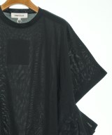 ENFOLD（エンフォルド）Tシャツ・カットソー 黒 サイズ:38(M位) レディース/2200629798021