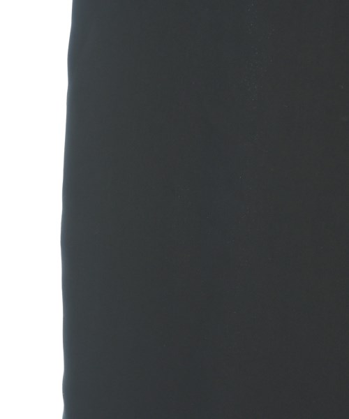 ENFOLD（エンフォルド）スラックス 黒 サイズ:36(S位) レディース/2200629829091