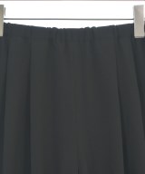 ENFOLD（エンフォルド）スラックス 黒 サイズ:36(S位) レディース/2200629829091