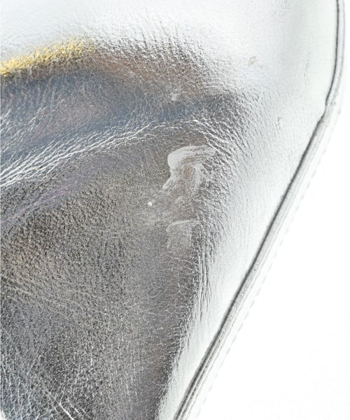 ENFOLD（エンフォルド）パンプス シルバー サイズ:EU36(22.5cm位) レディース/2200617637035