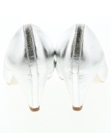 ENFOLD（エンフォルド）パンプス シルバー サイズ:EU36(22.5cm位) レディース/2200617637035