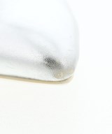 ENFOLD（エンフォルド）パンプス シルバー サイズ:EU36(22.5cm位) レディース/2200617637035