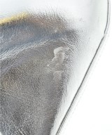 ENFOLD（エンフォルド）パンプス シルバー サイズ:EU36(22.5cm位) レディース/2200617637035