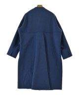 ENFOLD（エンフォルド）コート 青 サイズ:38(M位) レディース/2200629964051