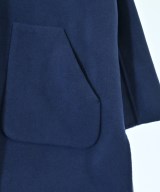 ENFOLD（エンフォルド）コート 青 サイズ:38(M位) レディース/2200629964051