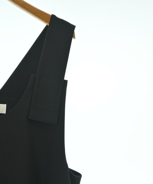 ENFOLD（エンフォルド）ワンピース 黒 サイズ:36(S位) レディース/2200629964068