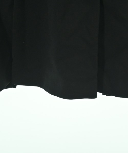 ENFOLD（エンフォルド）ワンピース 黒 サイズ:36(S位) レディース/2200629964068