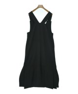 ENFOLD（エンフォルド）ワンピース 黒 サイズ:36(S位) レディース/2200629964068