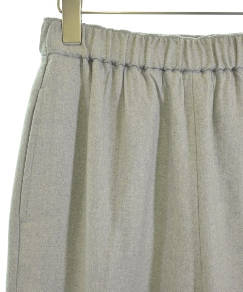 ENFOLD（エンフォルド）その他 グレー サイズ:38(M位) レディース/2200630177020