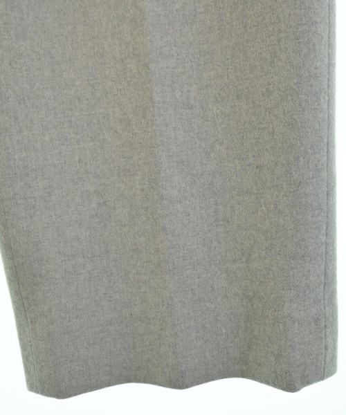 ENFOLD（エンフォルド）その他 グレー サイズ:38(M位) レディース/2200630177020