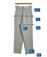 ENFOLD（エンフォルド）その他 グレー サイズ:38(M位) レディース/2200630177020