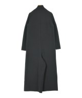 ENFOLD（エンフォルド）オールインワン/サロペット 黒 サイズ:36(S位) レディース/2200630396056