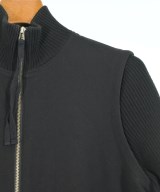 ENFOLD（エンフォルド）オールインワン/サロペット 黒 サイズ:36(S位) レディース/2200630396056