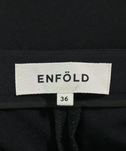 ENFOLD（エンフォルド）その他 紺 サイズ:36(S位) レディース/2200628992024