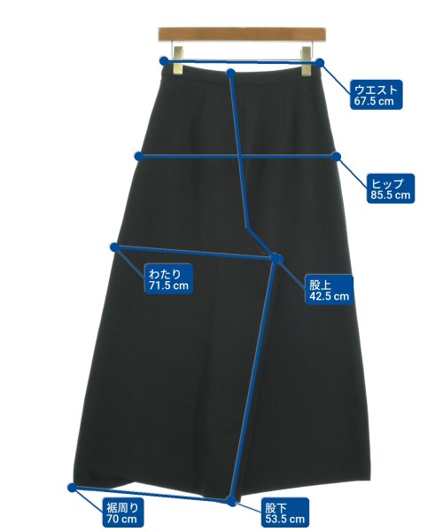 ENFOLD（エンフォルド）その他 紺 サイズ:36(S位) レディース/2200628992024