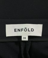 ENFOLD（エンフォルド）その他 紺 サイズ:36(S位) レディース/2200628992024