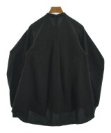 ENFOLD（エンフォルド）ブラウス 黒 サイズ:38(M位) レディース/2200630609019