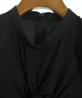 ENFOLD（エンフォルド）ブラウス 黒 サイズ:38(M位) レディース/2200630609019